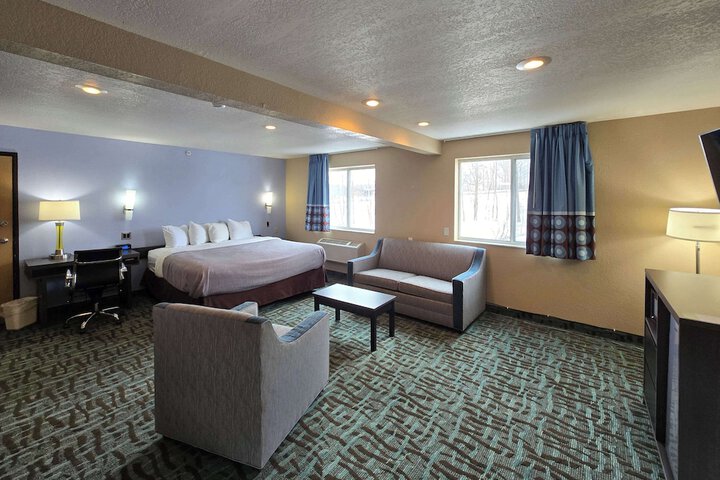 1 King Bed (7 of 11)