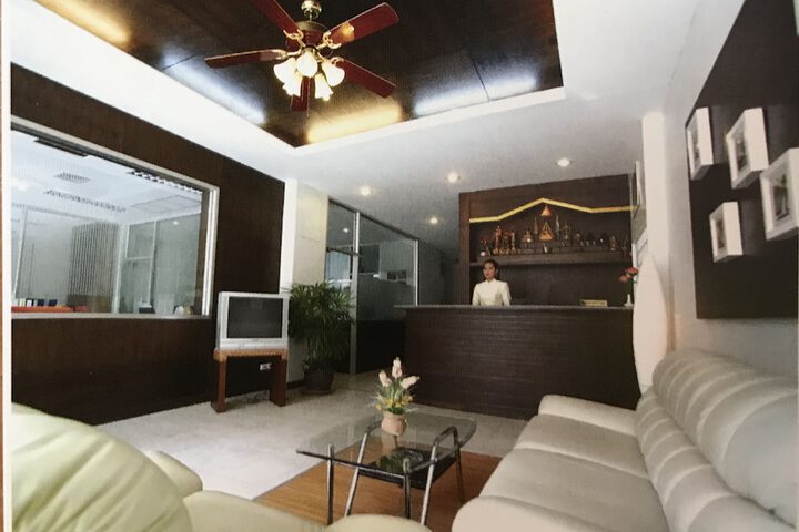 Hotel Interior 2 of 19