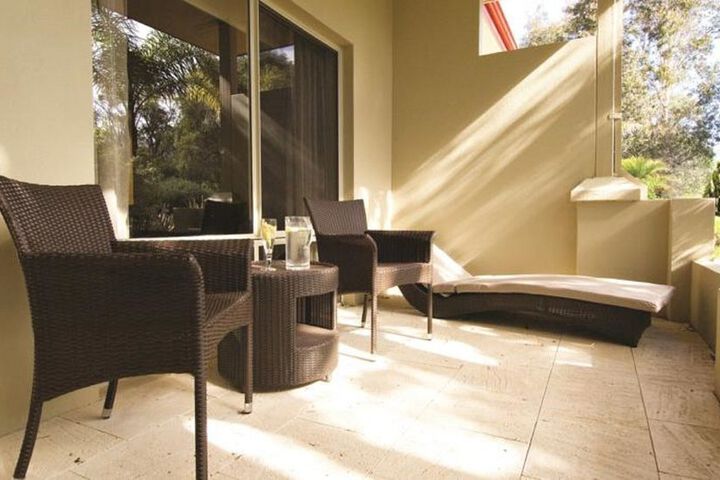 Terrace/Patio 21 of 49