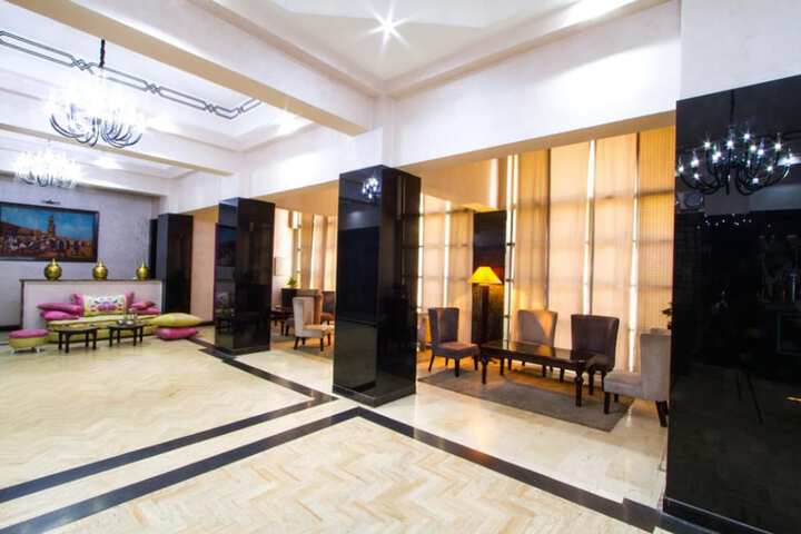 Hotel Interior 20 of 24