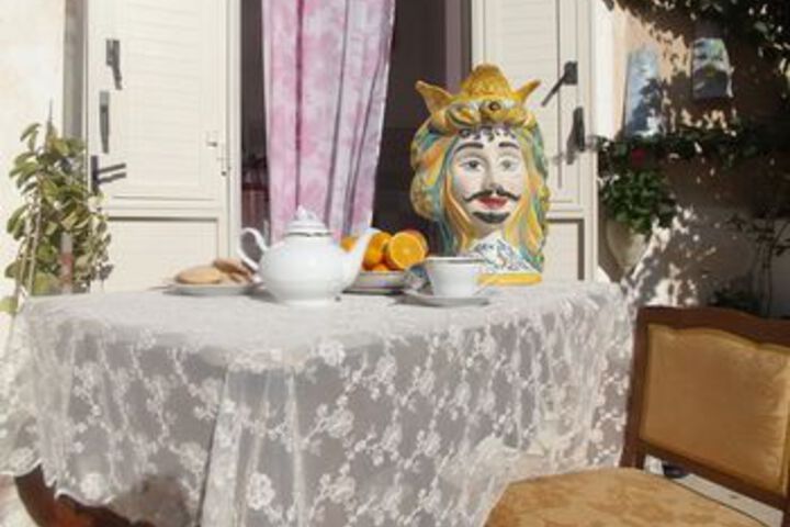 Terrace/Patio 69 of 69