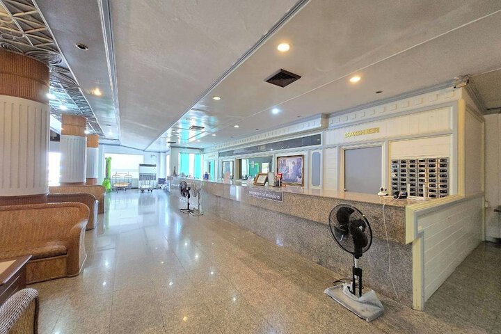 Hotel Interior 4 of 65