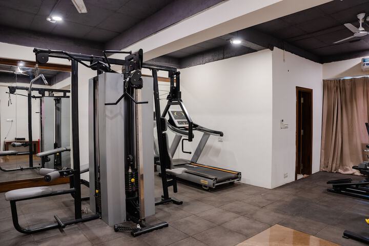Health and Fitness 26 of 32