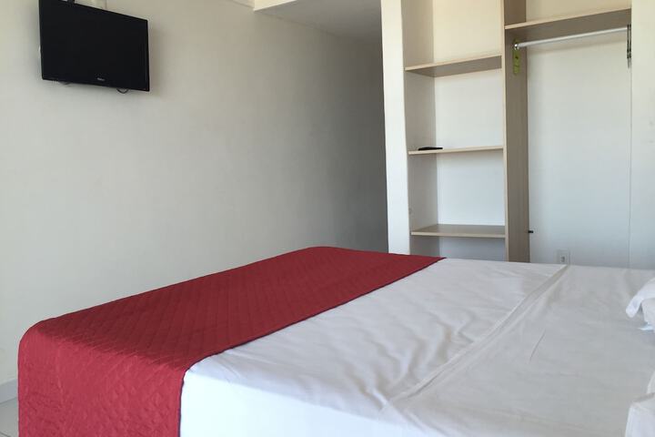 Hotel Paraíso Natal