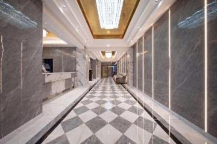 Zhaosu yunge hotel