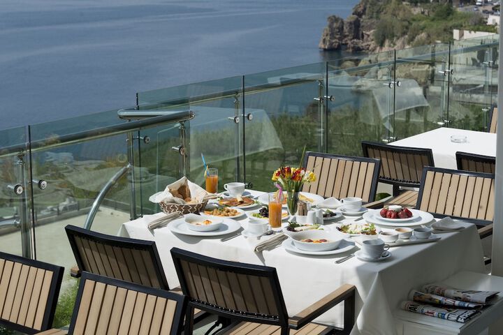 Terrace/Patio 57 of 61