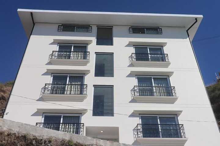 Hotel Mussoorie Heights
