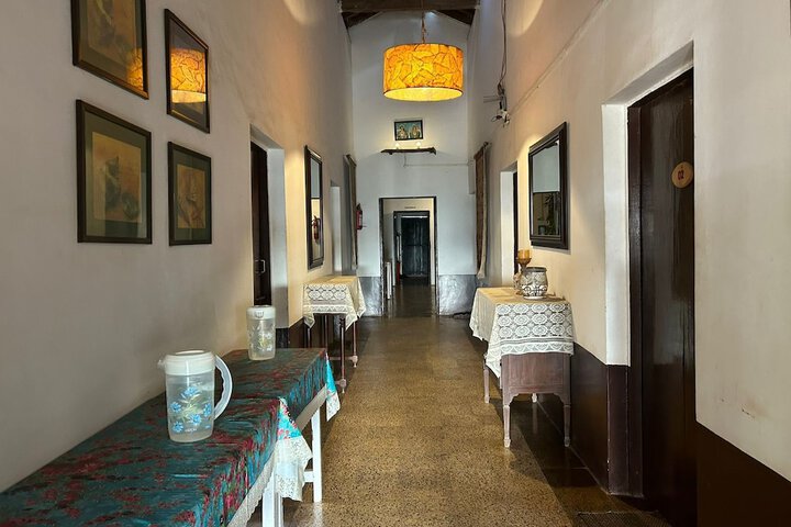 Hotel Interior 19 of 39