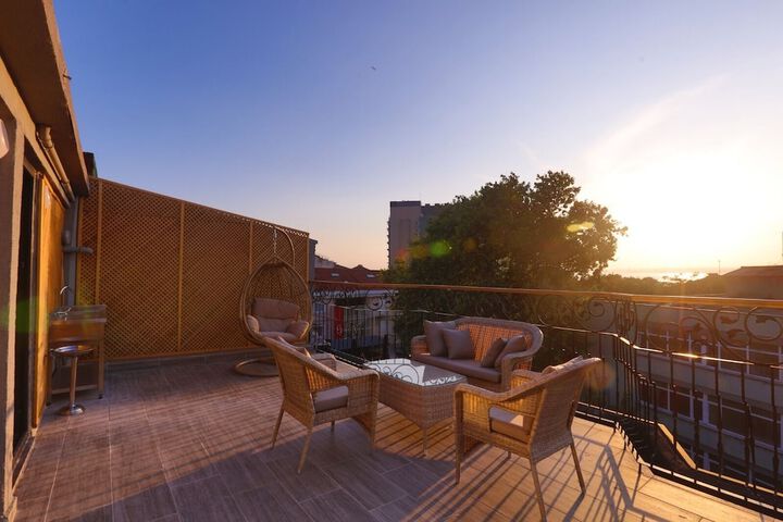 Terrace/Patio 38 of 39