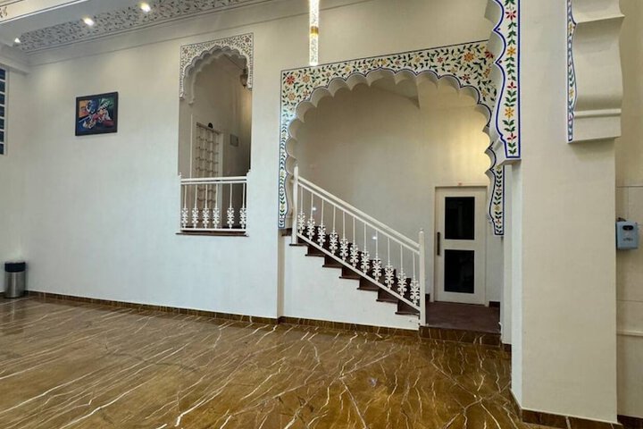 Hotel Interior 9 of 43