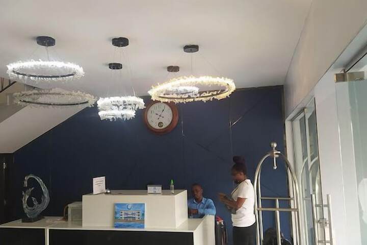 Hotel Interior 2 of 72