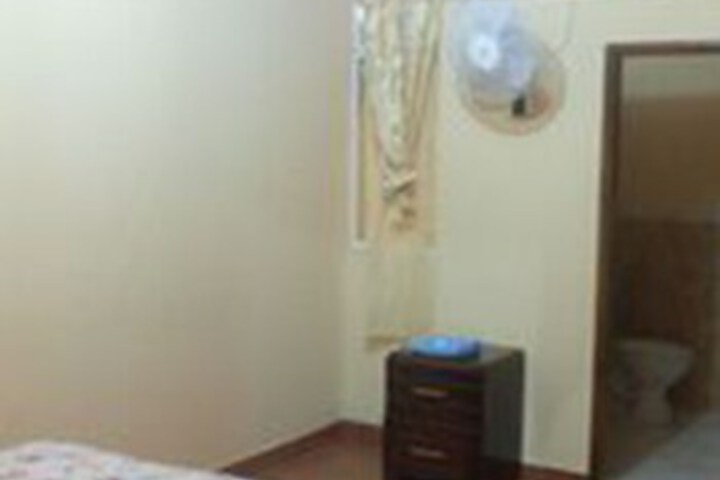 Hotel Santander Don Garcia