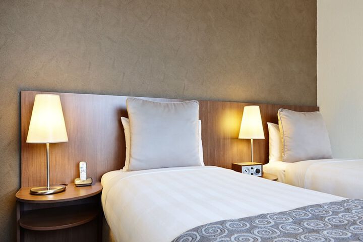 Room 21 of 110