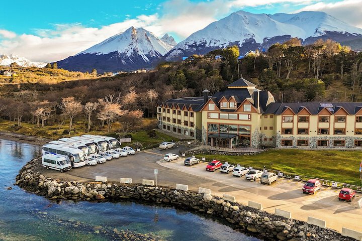 Photo of Hotel Los Yamanas