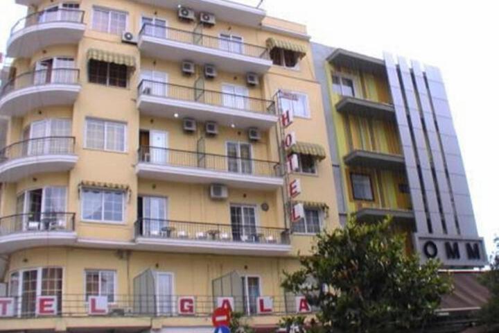 Fitness Center Photo