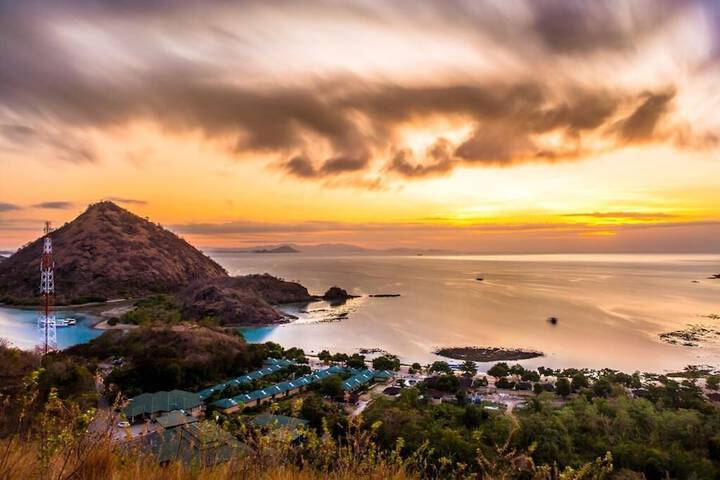 Photo of Sylvia Resort Komodo Labuan Bajo