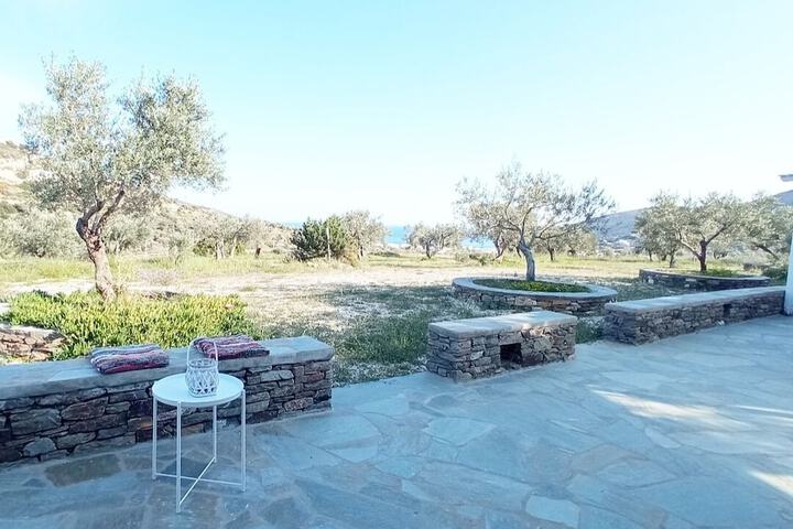 Terrace/Patio 27 of 44