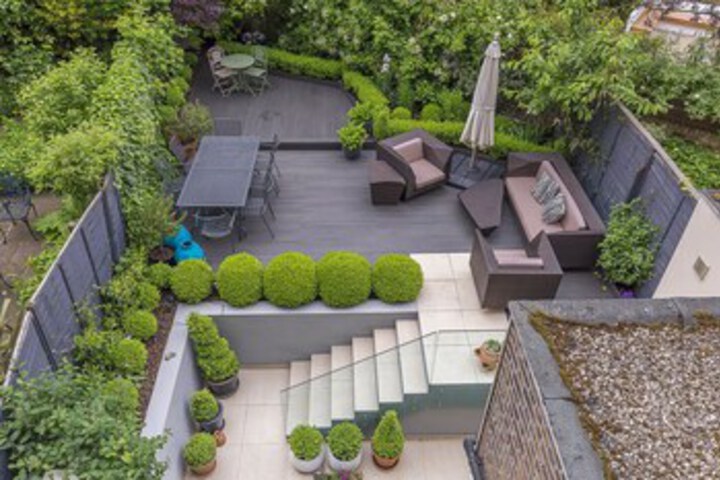 Terrace/Patio 32 of 35