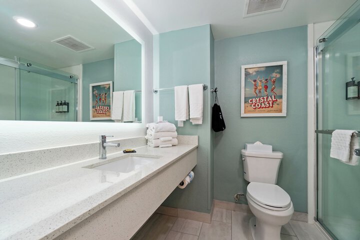 Suite Room