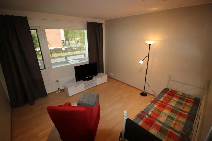 Hotel Aakenus Apartment Koski