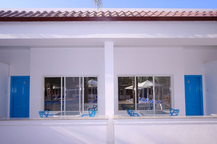 Terrace/Patio 11 of 36