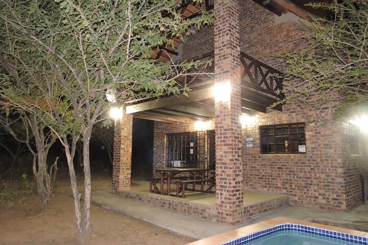 Terrace/Patio 13 of 56