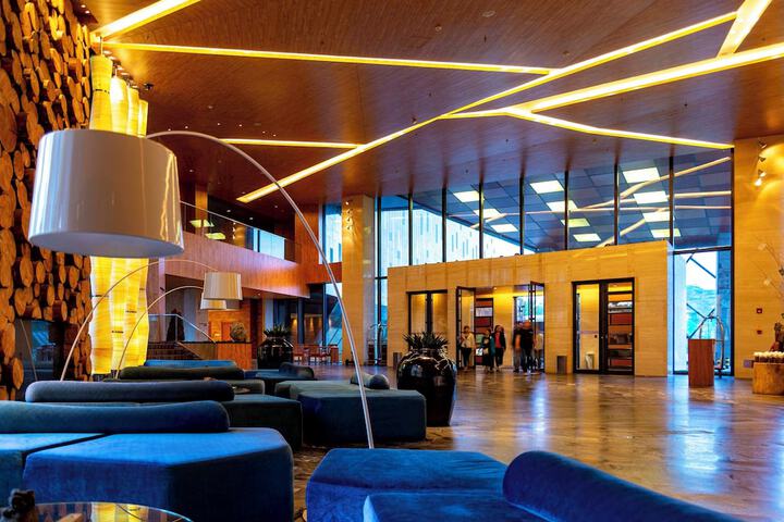 Hotel Interior 3 of 63