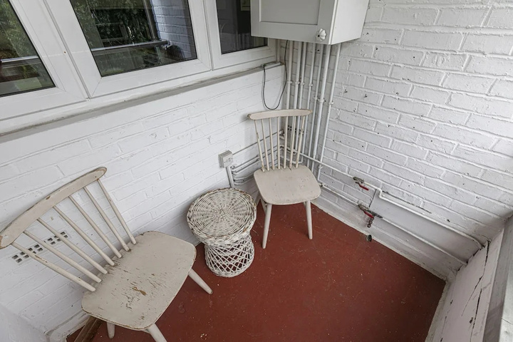 Terrace/Patio 7 of 13