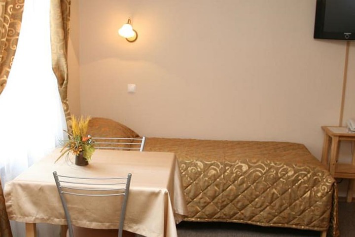 Room 14 of 21