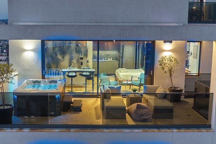 Terrace/Patio 71 of 113