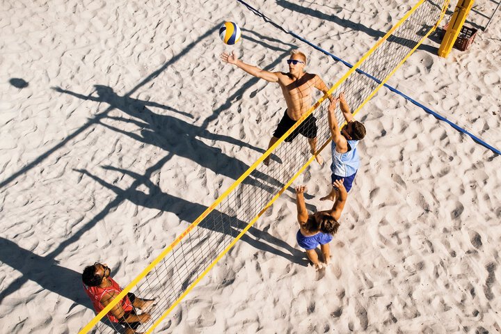 Beach 116 of 132