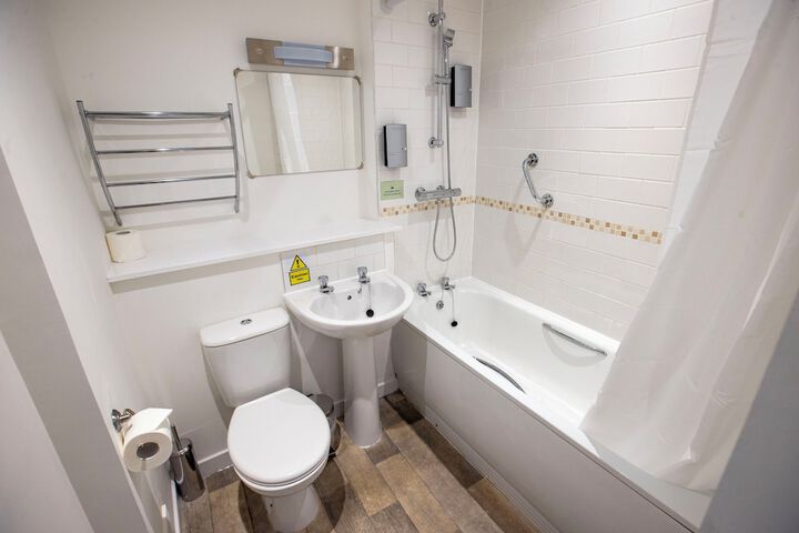 Bathroom Photo