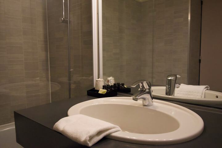 Bath Amenities