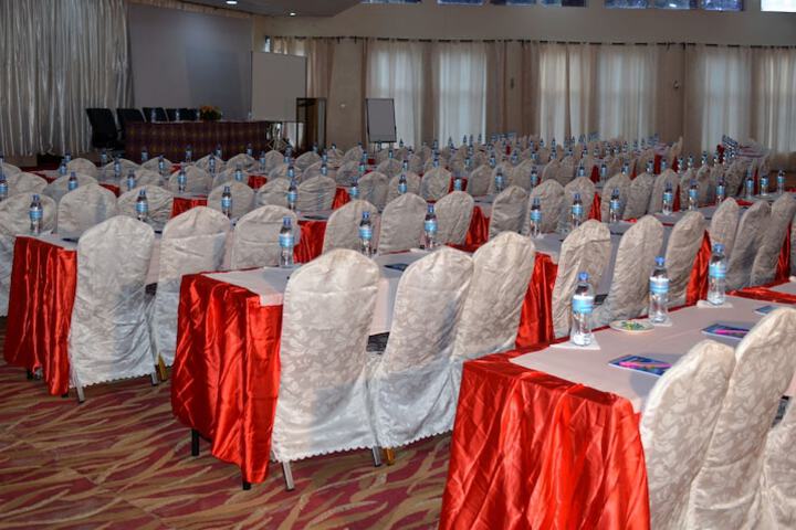 Meeting 18 of 20