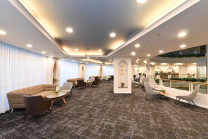 Hotel Interior 13 of 23