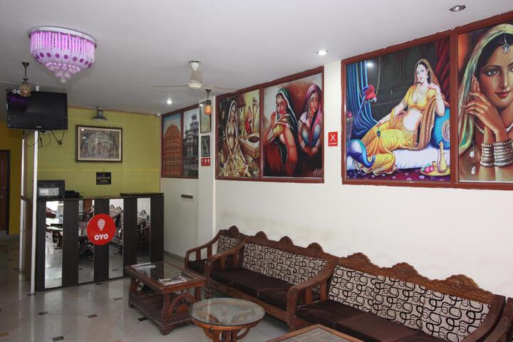 Hotel Interior 5 of 6