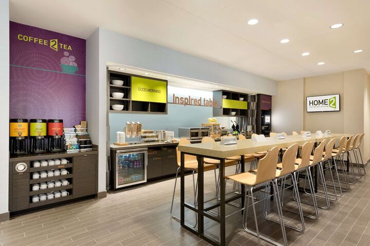 Dining Photos