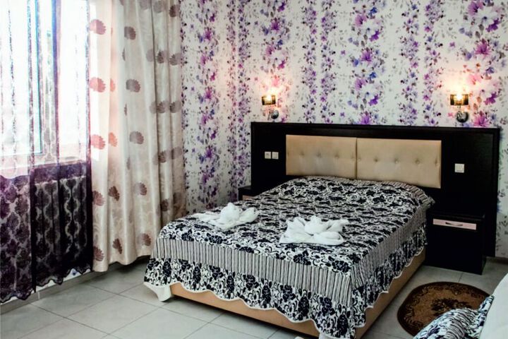 LANTANA-ANZHELA HOTEL