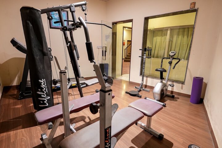 Health and Fitness 29 of 76