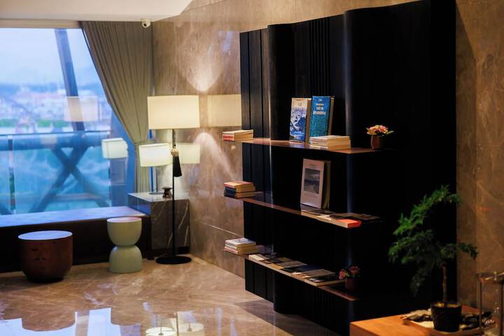 Hotel Interior 2 of 90