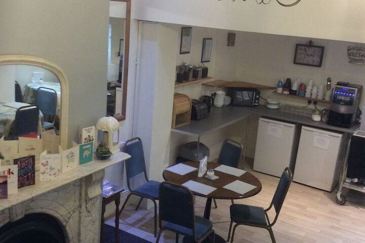 Fitness Center Photo