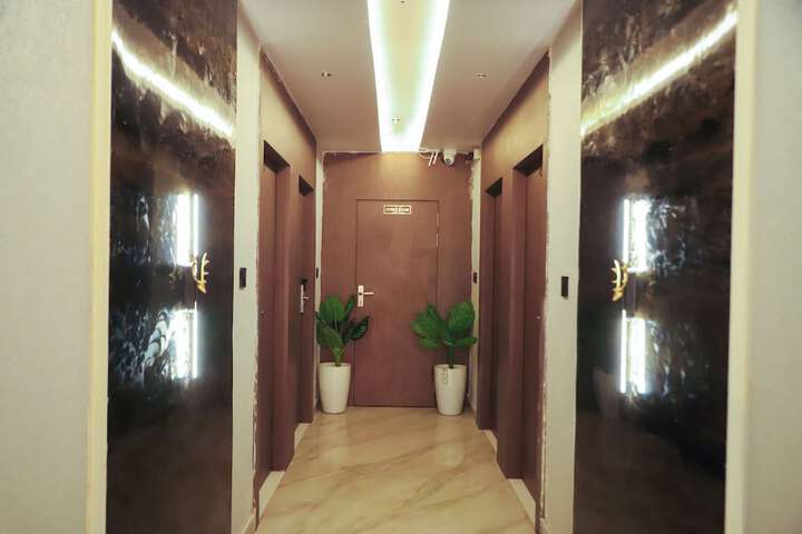 Hotel 25 of 33