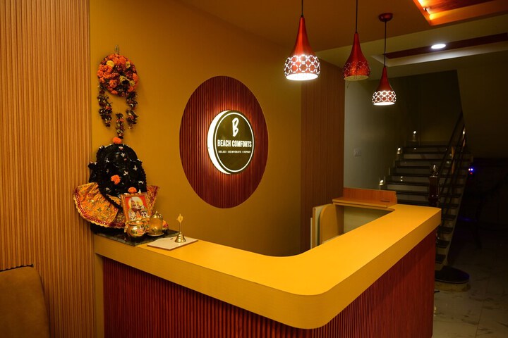 Hotel Interior 6 of 38