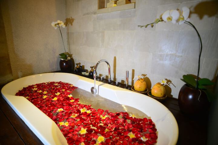 Spa Photos