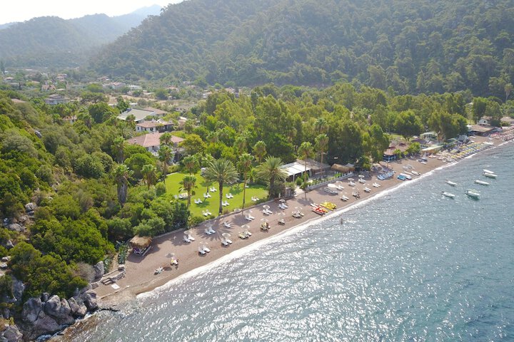 Beach 65 of 87