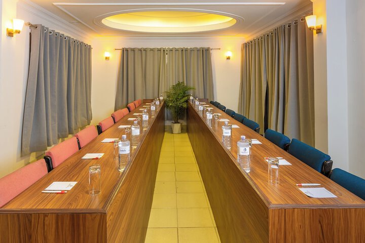 Meeting 77 of 91