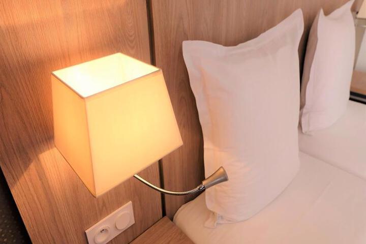 Fitness Center Photo