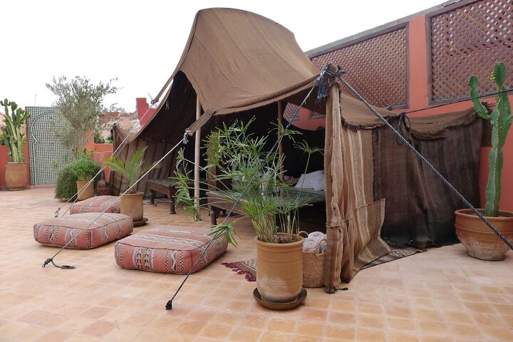 Terrace/Patio 109 of 119