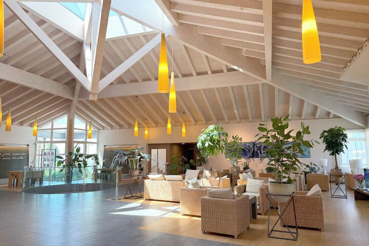Lobby Photos