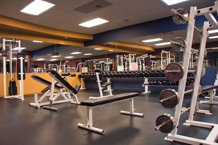 Health and Fitness 30 of 60